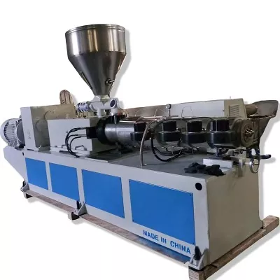 Extruder Twin Screw: Cure, Çawa Ew Kar dike & Meriv Çawa Hilbijartin