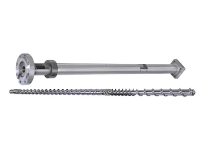 Screw Barrier vs Screw Convensive vs Mixing Screw: Çi Guhertinên Di Meltê de?