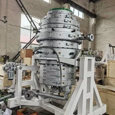 Rêbernameya kirîna serê serê extrusion boriyê: berî ku hûn ferman bidin çi diyar bikin
