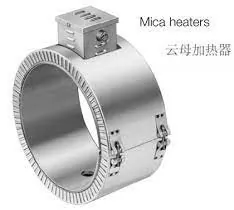 Heater Ring bo Machine Extruder Plastic