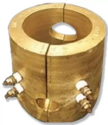 Heater Ring bo Machine Extruder Plastic