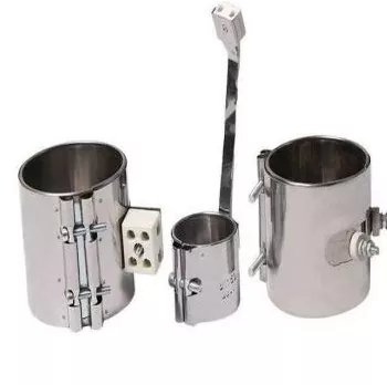 Heater Ring bo Machine Extruder Plastic