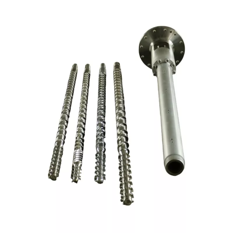 Bermîla Single Screw Resistant Germahiya Bilind