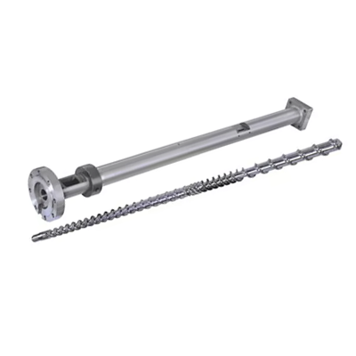 Super Wear-Resistant Screw Single