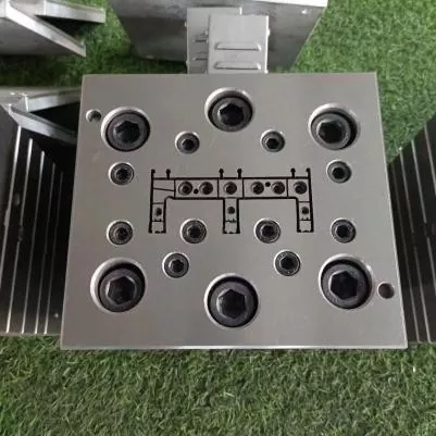 WPC Mold